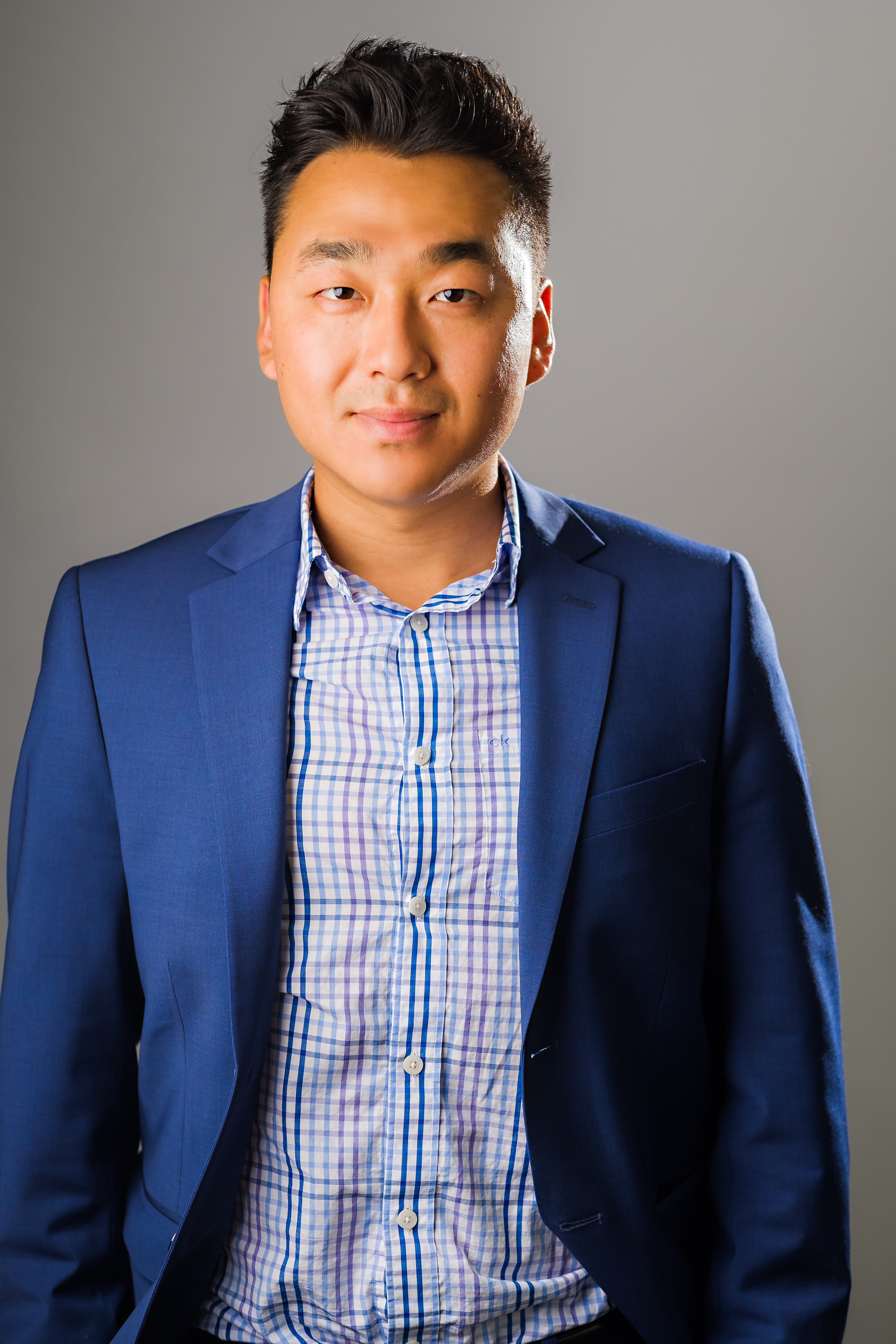 An Sik Jeong — Licensed REALTOR®, GTA